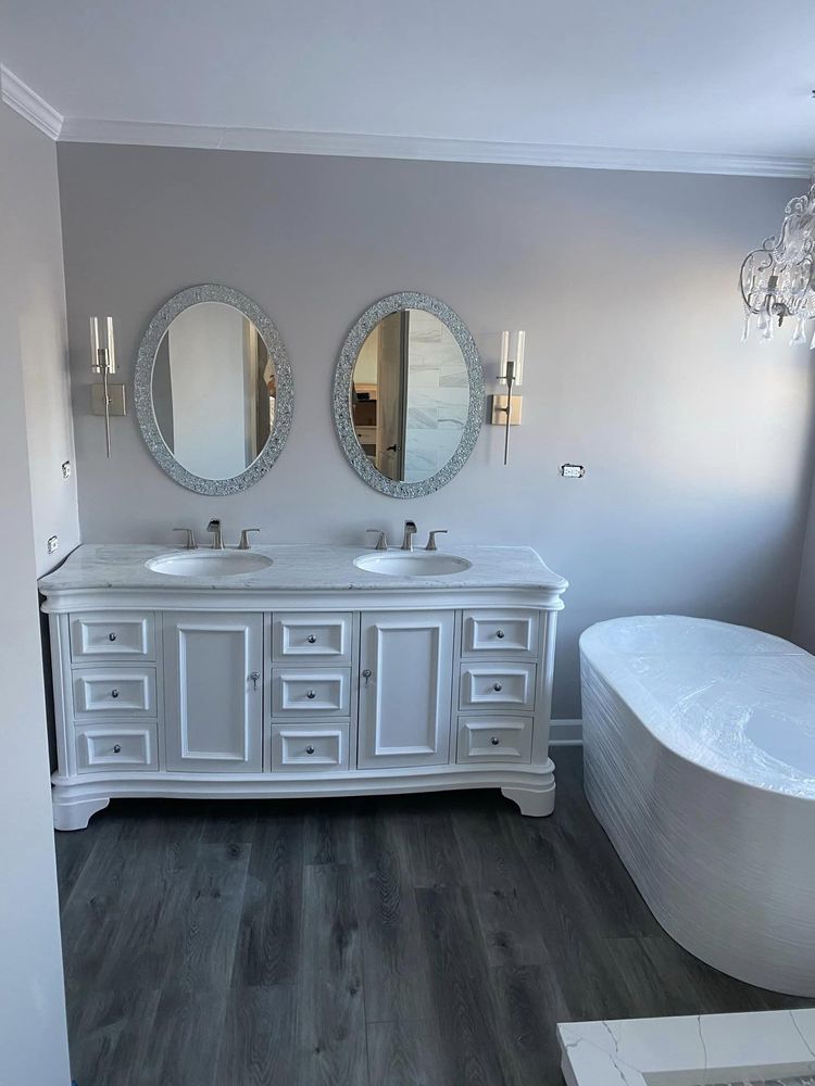 Slide of EDM Construction Solutions