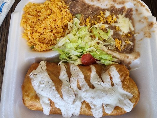 Taqueria Guadalajara by null