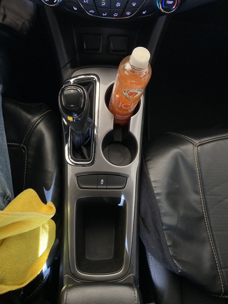 MURILLOS DETAIL GARAGE Auto Detailing Lubbock, TX Phone Number Yelp