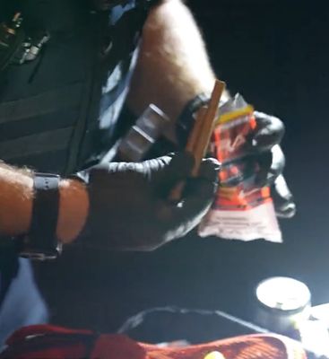 Missouri City Police Department