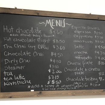 Laughing Gull Chocolates - Chocolatiers & Shops Near Me - Rochester, New York