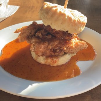 Maple Street Biscuit Company - Mobile - The Squawking Goat - Breakfast & Brunch Near Me - Mobile, Alabama Maple Street Biscuit Company - Mobile - The Squawking Goat - Breakfast & Brunch Near Me - Mobile, Alabama