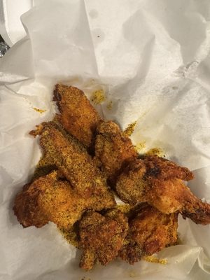 King's Pizza by: Italian Bistro by null