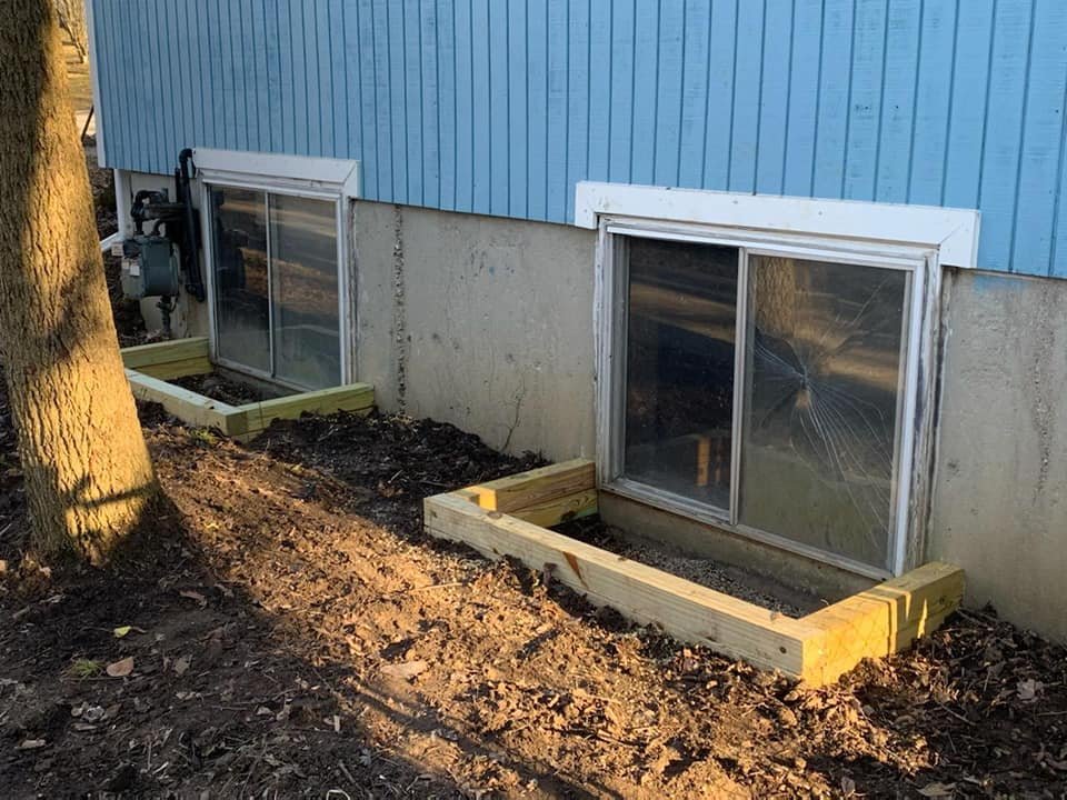 Slide of A.D.S. Drain Cleaning Excavating and Plumbing