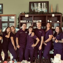Alpine Apothecary - Team Photo