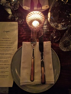 Oregon Bar à vin by null