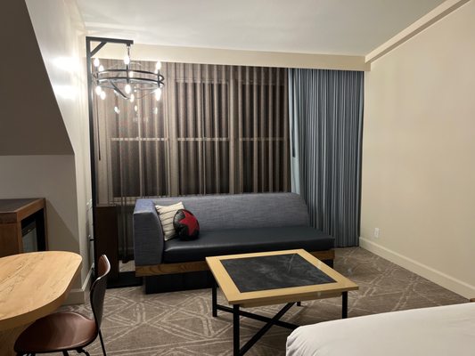 Hyatt Regency Lost Pines Resort and Spa by null