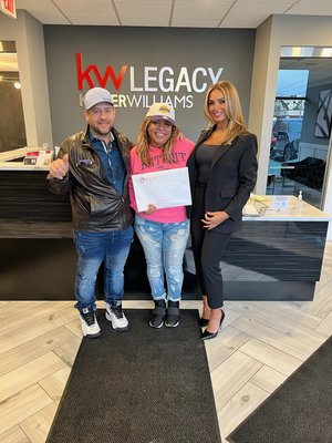Keller Williams Legacy