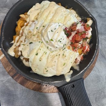 Dip and Happy - Not a gluten free meal - Breakfast & Brunch Near Me - Tampa, Florida