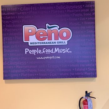 Peño Mediterranean Grill - Mediterranean Near Me - Charlotte, North Carolina Peño Mediterranean Grill - Mediterranean Near Me - Charlotte, North Carolina