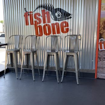 Fishbone Seafood - Seafood Near Me - Compton, California Fishbone Seafood - Seafood Near Me - Compton, California