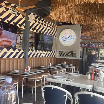 Lion Fish - Bars Near Me - Tijuana, BCN