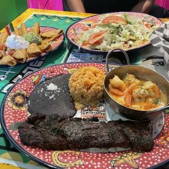 La Fortaleza - Mar y Tierra, Mini Tacos & Sopes! - Mexican Near Me - Clifton, New Jersey La Fortaleza - Mar y Tierra, Mini Tacos & Sopes! - Mexican Near Me - Clifton, New Jersey