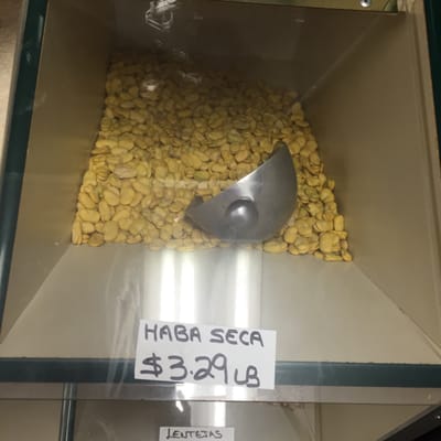 Jimenez Ranch Market by null