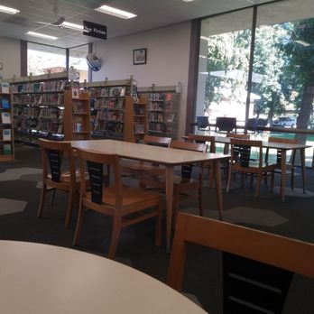 Sanger Branch Library - Libraries Near Me - Sanger, California Sanger Branch Library - Libraries Near Me - Sanger, California