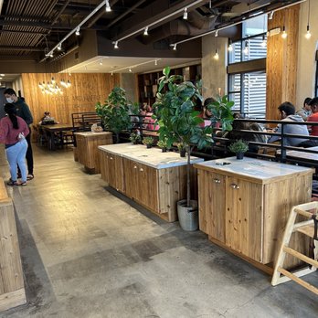 Caffe Bene - Coffee & Tea Near Me - San Jose, California Caffe Bene - Coffee & Tea Near Me - San Jose, California