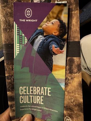 Charles H. Wright Museum of African American History by null