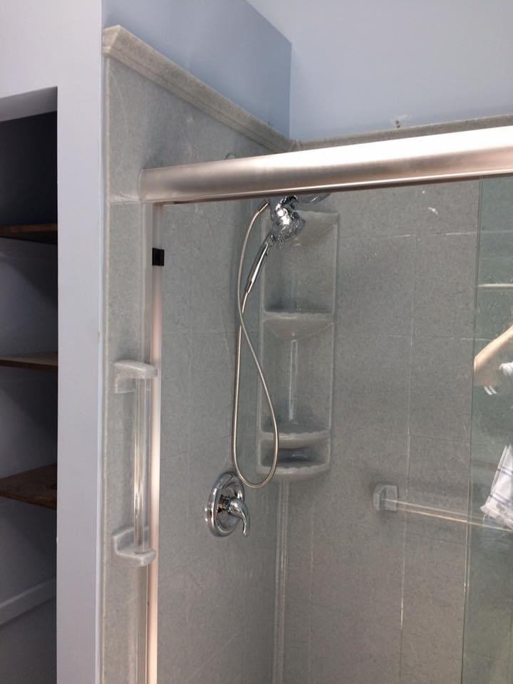 Slide of Brandon O'biers Remodeling