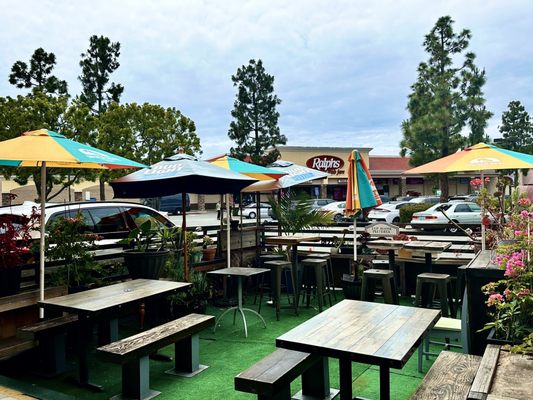 Taproom Pizza Co. by null