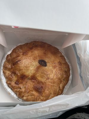 Sweet Pipers by null