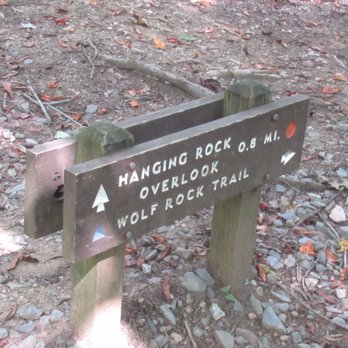Hanging Rock State Park - Parks Near Me - Westfield, North Carolina Hanging Rock State Park - Parks Near Me - Westfield, North Carolina