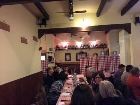 Sotto La Luna by null