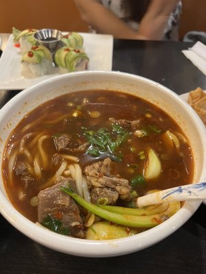 Jimmy's Asian Food Restaurant by null