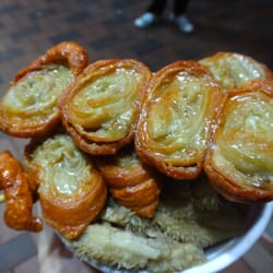 路德圍