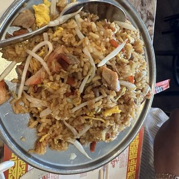 Canton Palace Chinese Restaurant - Dim Sum Near Me - Miami, Florida