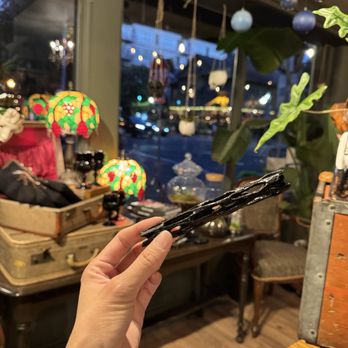 Ginger & Raven - One wish willow - Gift Shops Near Me - Sacramento, California Ginger & Raven - One wish willow - Gift Shops Near Me - Sacramento, California