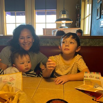 On The Border - Mexican Near Me - Mira Loma, California
