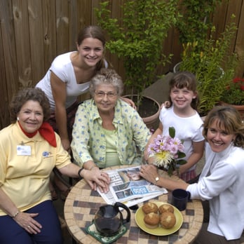 Comfort Keepers - "Comfort Keeper" and Family! - Home Health Care Near Me - Flemington, New Jersey Comfort Keepers - "Comfort Keeper" and Family! - Home Health Care Near Me - Flemington, New Jersey