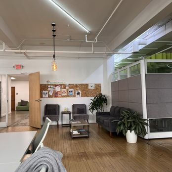 Bamboo Detroit - Shared Office Spaces Near Me - Detroit, Michigan Bamboo Detroit - Shared Office Spaces Near Me - Detroit, Michigan