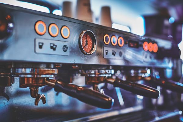 Ironsmith Coffee Roasters by null