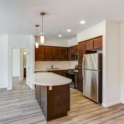 Solterra Ecoluxury Apartments