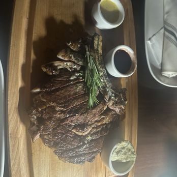 Cherokee Chophouse - Ribeye steak-table side - Steakhouses Near Me - Marietta, Georgia Cherokee Chophouse - Ribeye steak-table side - Steakhouses Near Me - Marietta, Georgia