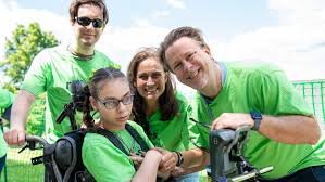 PossAbility - home care agency in Springfield, IL