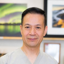 Sincere Acupuncture Clinic - Doctor Victor Wong