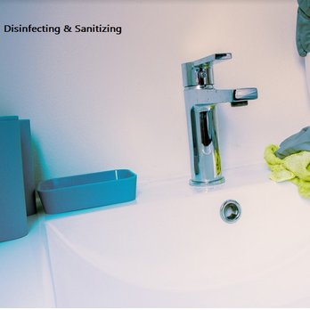 Dove Mountain Cleaning - Home Cleaning Near Me