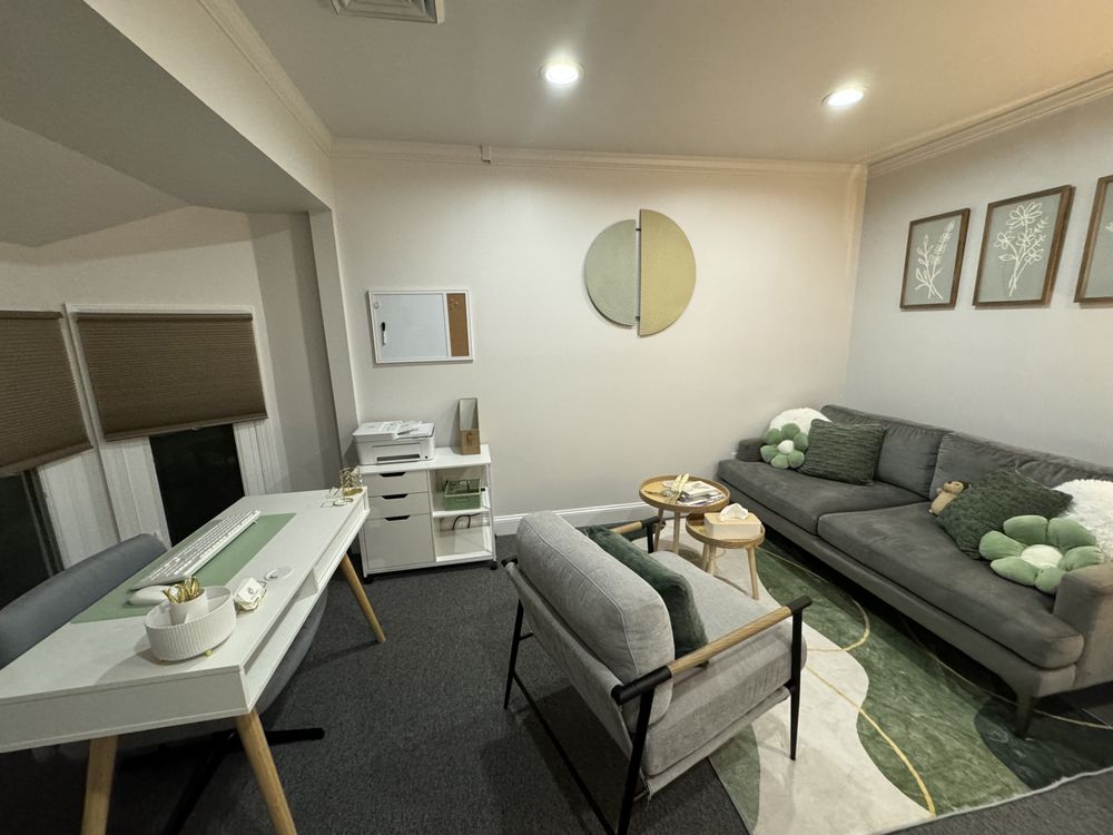 Peace of Mind Therapy - grief counselor in Charleston, SC