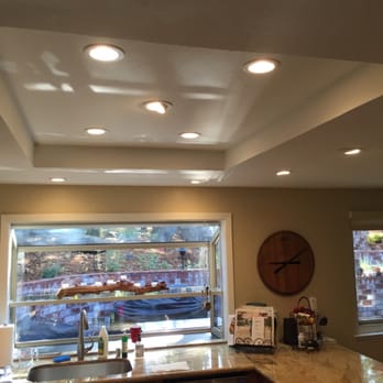 APG Electric - Fluorescents Out, LED"s In! - Electricians Near Me - Santa Rosa, California
