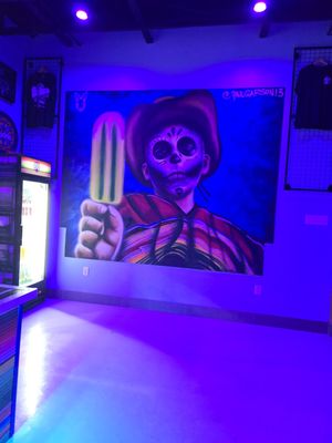 BARRIO DOGG by null