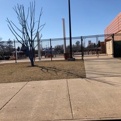 Simkus Recreational Center