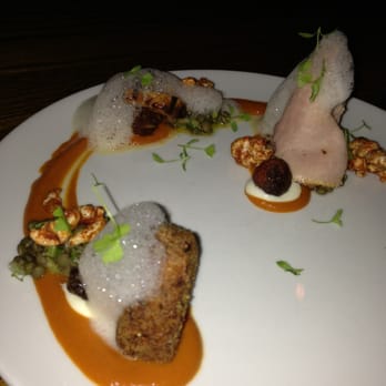 Barley Swine - Pork trough - New American Near Me - Austin, Texas Barley Swine - Pork trough - New American Near Me - Austin, Texas