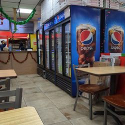 Tony's Pizzeria & Restaurant