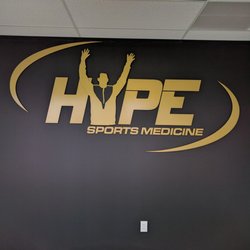 Thomas Printworks - Hype Sports Medicine