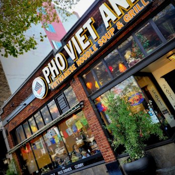 Pho Viet Anh - Vietnamese Near Me - Seattle, Washington Pho Viet Anh - Vietnamese Near Me - Seattle, Washington