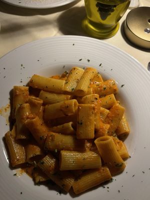 Salvatore D. Fine Italian Cuisine by null