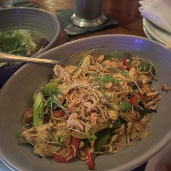 Sampan - singapore noodles - Asian Fusion Near Me - Philadelphia, Pennsylvania Sampan - singapore noodles - Asian Fusion Near Me - Philadelphia, Pennsylvania