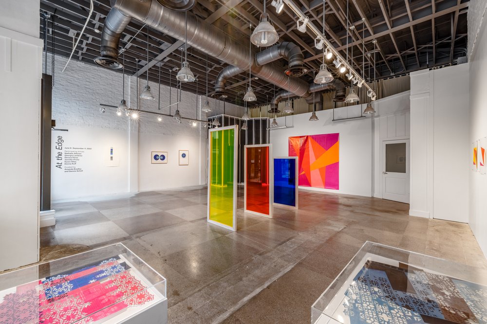 Oolite Arts - social services organization in Miami Beach, FL